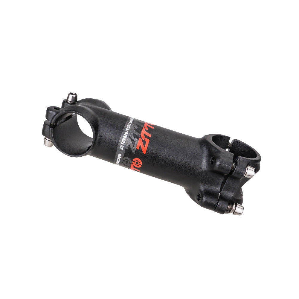 ZTTO ZT-BL01 ±7 Degrees Aluminum Alloy Mountain Bicycle Stem Riser Bike Handlebar Stem ZTTO ZT-BL01 ±7 Degrees Aluminum Alloy Mountain Bicycle Stem Riser Bike Handlebar Stem